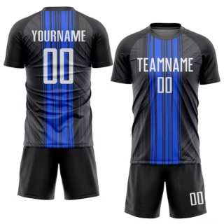 Soccer Uniform